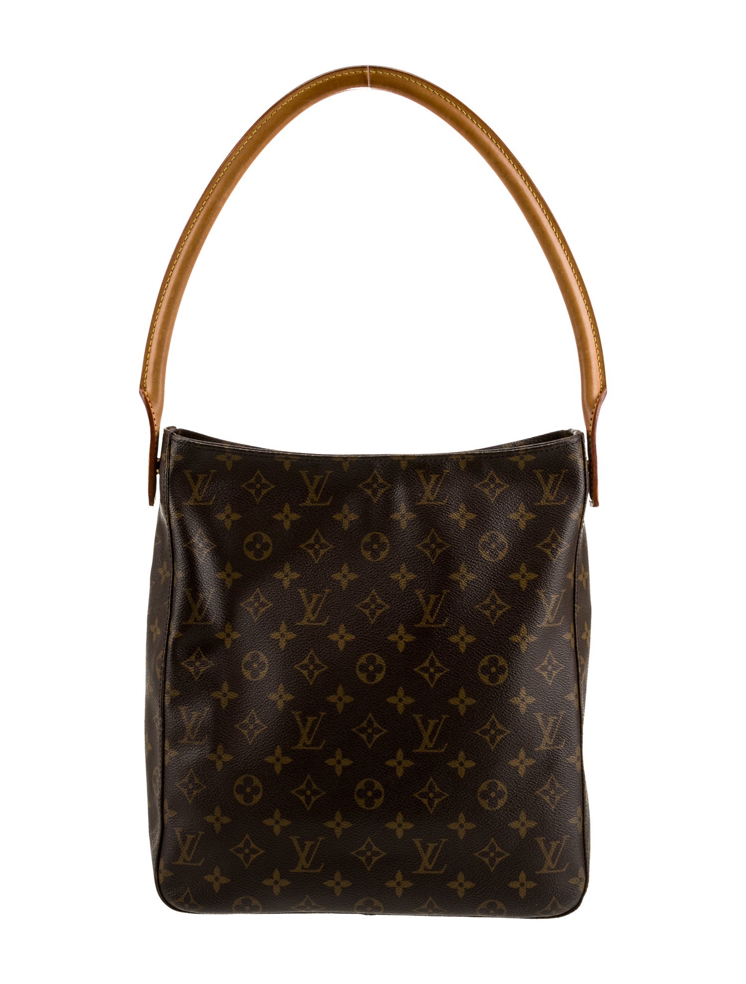 Louis Vuitton LV Monogram Looping GM Vintage